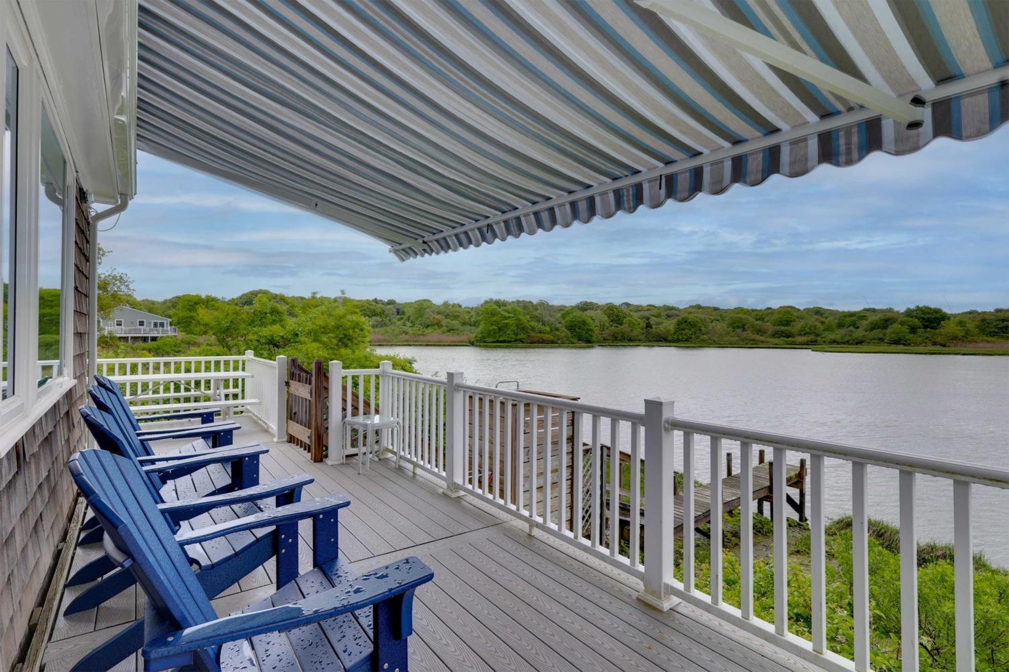 Cozy Narragansett Cottage With Dock And Outdoor Shower Extérieur photo